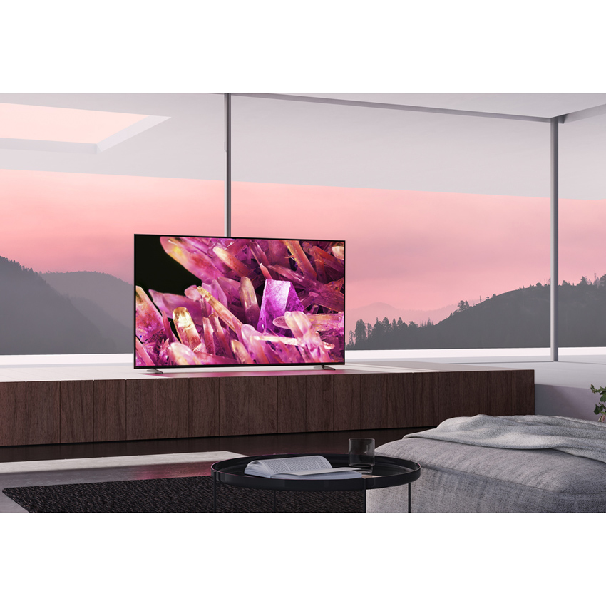 Smart Google Tivi 4K Sony XR-65X90K 65 inch chính hãng giá rẻ