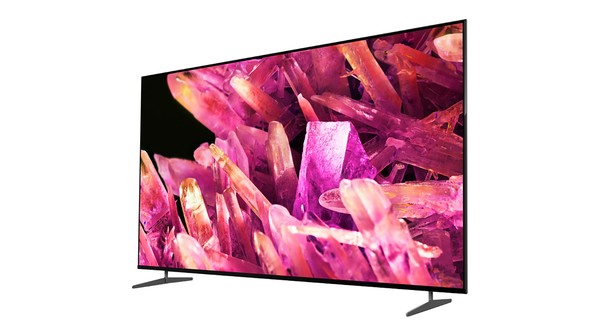 Smart Google Tivi 4K Sony XR-65X90K 65 inch chính hãng giá rẻ