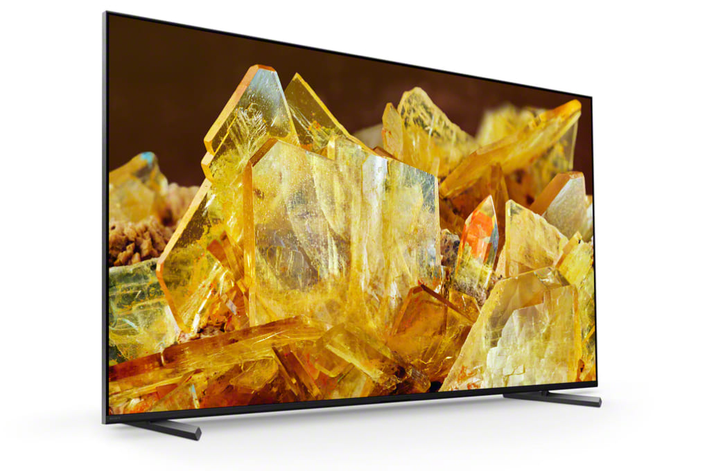 Google Tivi Sony 4K 75 inch XR-75X90L 2023