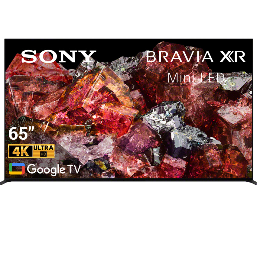Google mini led tivi Sony 4K 65 inch XR-65X95L VN3 2023