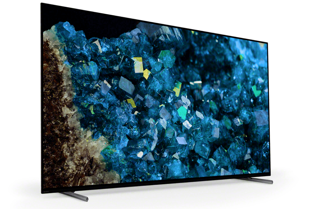 Google Tivi Sony Oled 4K 65 inch XR-65A80L 2023