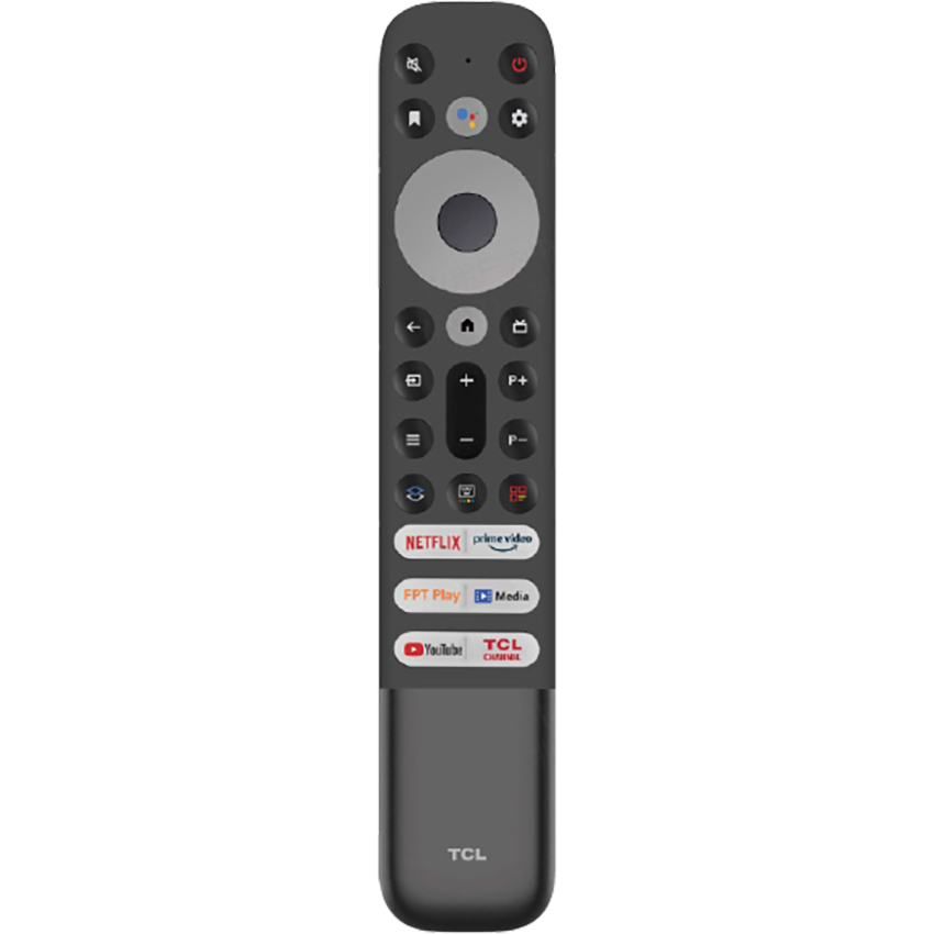 Google Tivi TCL Qled 4K 65 inch 65C635 giá tốt