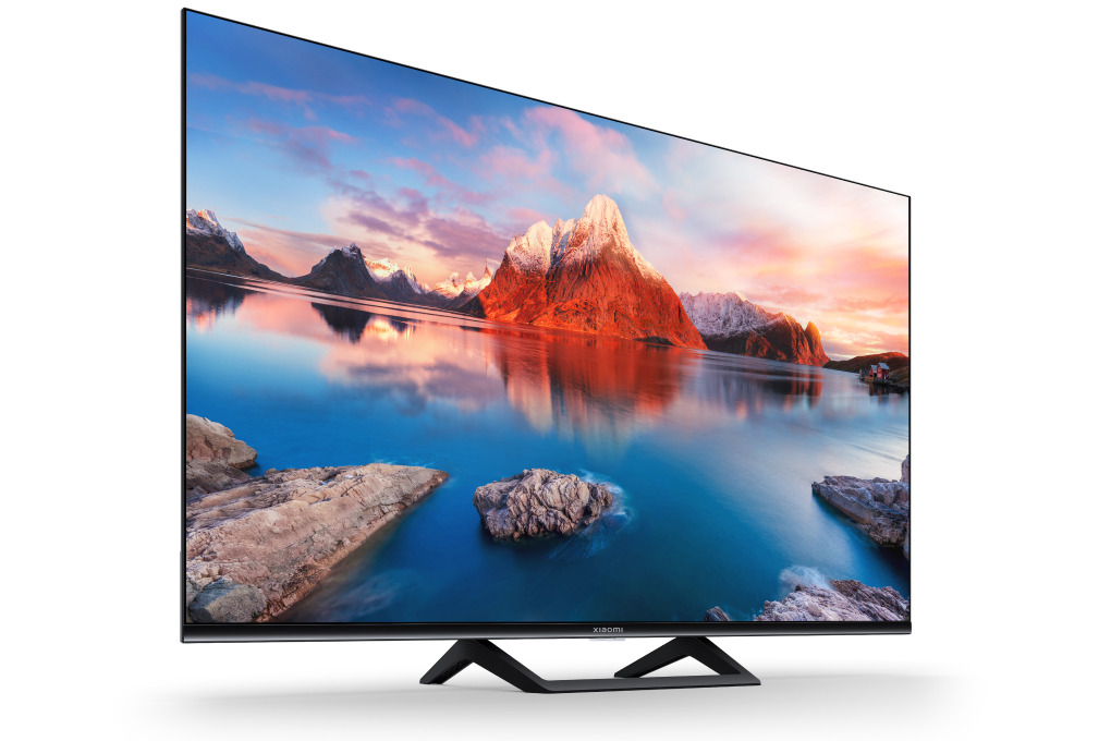 Google Tivi Xiaomi A Pro 4K 43 inch L43M8-A2SEA 2023