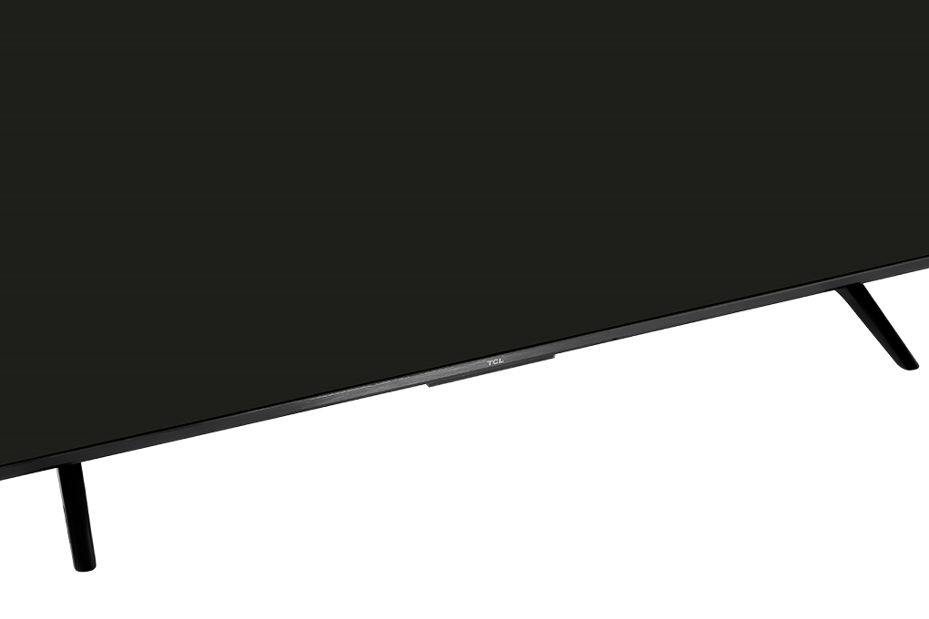 [2024] Google TV TCL 4K 50 inch 50P79B