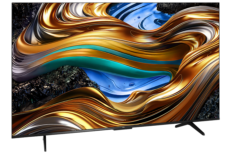 [2024] Google TV TCL 4K 55 inch 55P79B Pro