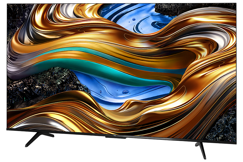 [2024] Google TV TCL 4K 55 inch 55P79B Pro