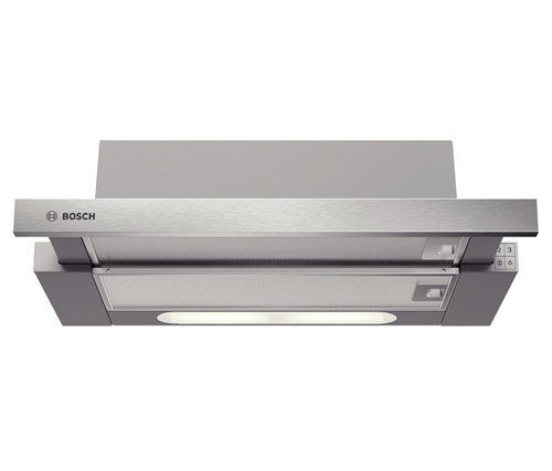 Hút mùi Bosch DHI623GSG chính hãng giá rẻ tại Hà Nội