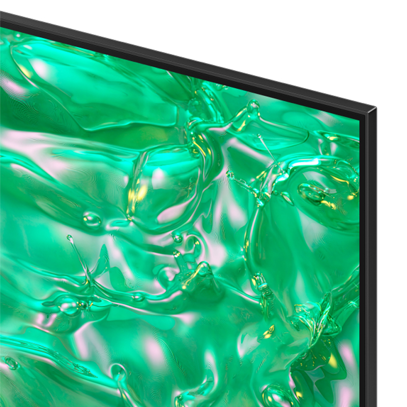 Smart Tivi Samsung 4K 75 inch UA75DU8000 - Chính hãng