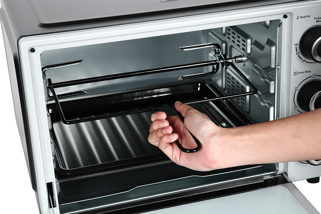 Lò nướng 30 lít Galanz KWS1530LQ-D2 giá rẻ