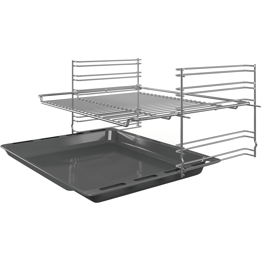 Lò nướng âm tủ Bosch 66 lít HBF113BR0A giá tốt