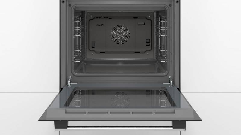Lò nướng âm tủ Bosch HBF133BS0A Series 2 66 lít giá tốt