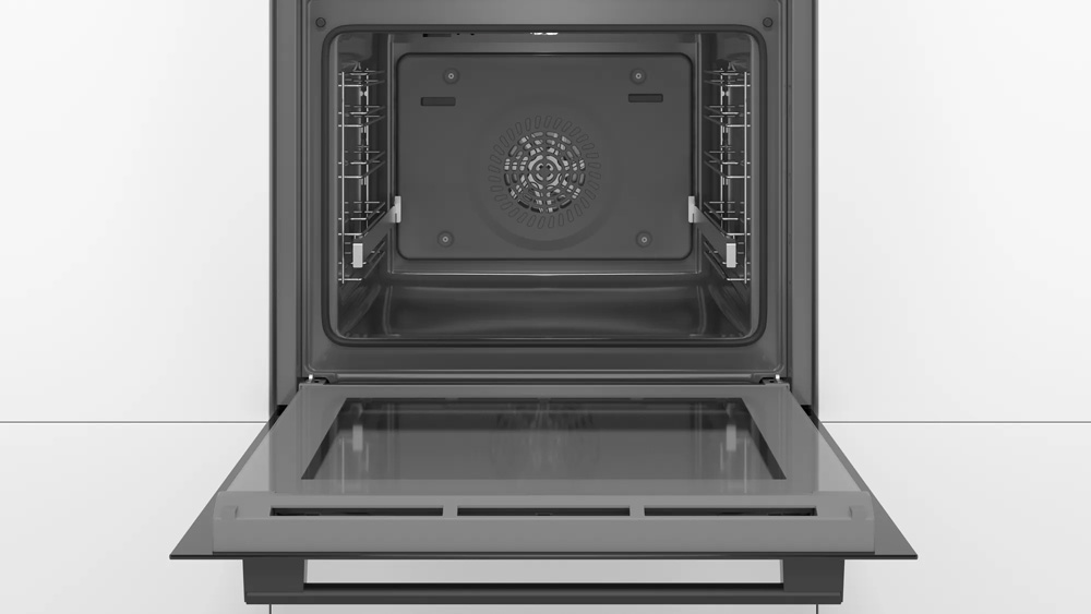 Lò nướng Bosch HBG5370B0 serie 6 giá tốt