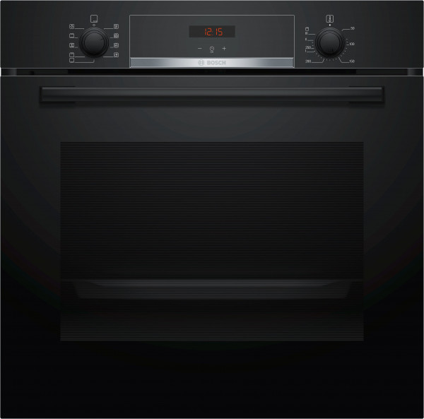 Lò nướng Bosch serie 4 HBS534BB0B thông minh, sang trọng, giá rẻ