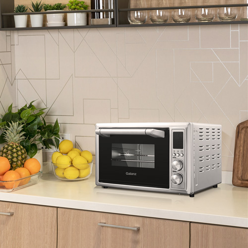 Lò nướng Galanz 30 lít KF1830ELQ-H12U giá rẻ