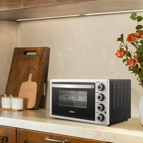 Lò nướng đối lưu Galanz 42 lít KWS2042LQ-H8UK giá rẻ