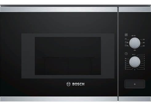 Lò vi sóng Bosch BEL520MS0K series 4 giá tốt