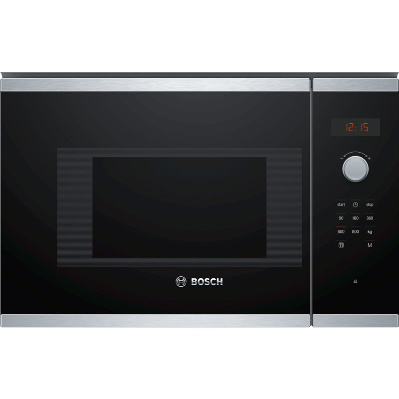 Lò vi sóng âm tủ Bosch series 4 BFL523MS0B chính hãng giá rẻ