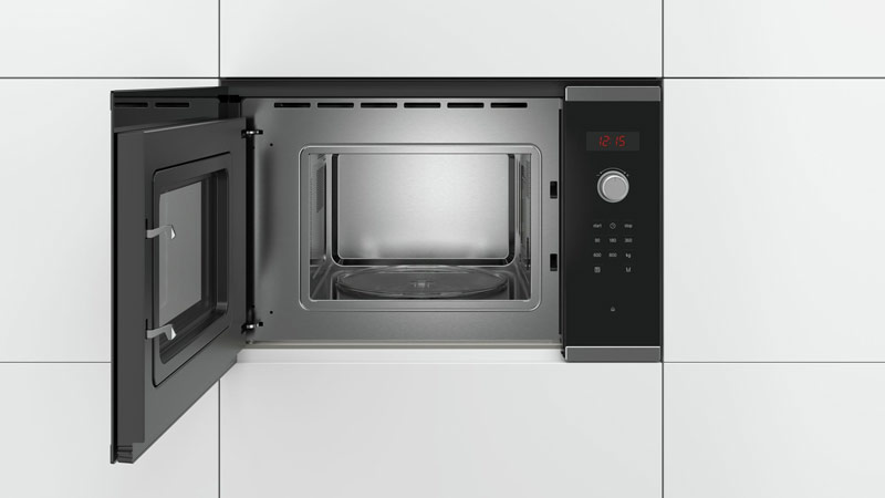 Lò vi sóng âm tủ Bosch series 4 BFL523MS0B chính hãng giá rẻ