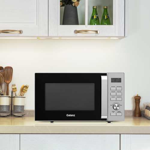 Lò vi sóng Galanz có nướng điện tử 25 lít D90D25ETL-ZWA giá rẻ