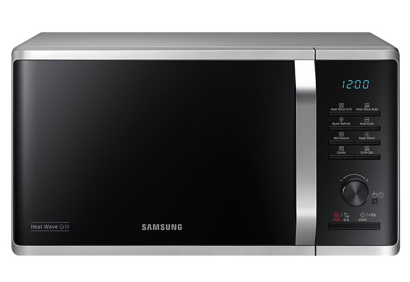 Lò vi sóng có nướng Samsung 23 lít MG23K3575AS/SV giá rẻ