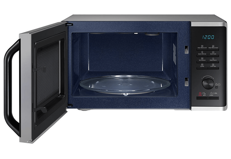Lò vi sóng có nướng Samsung 23 lít MG23K3575AS/SV giá rẻ