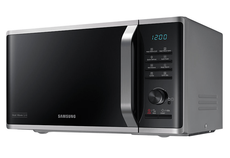 Lò vi sóng có nướng Samsung 23 lít MG23K3575AS/SV giá rẻ