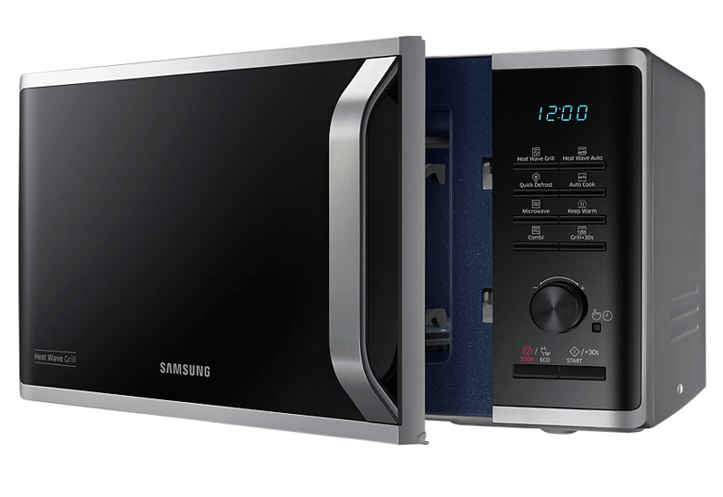 Lò vi sóng có nướng Samsung 23 lít MG23K3575AS/SV giá rẻ