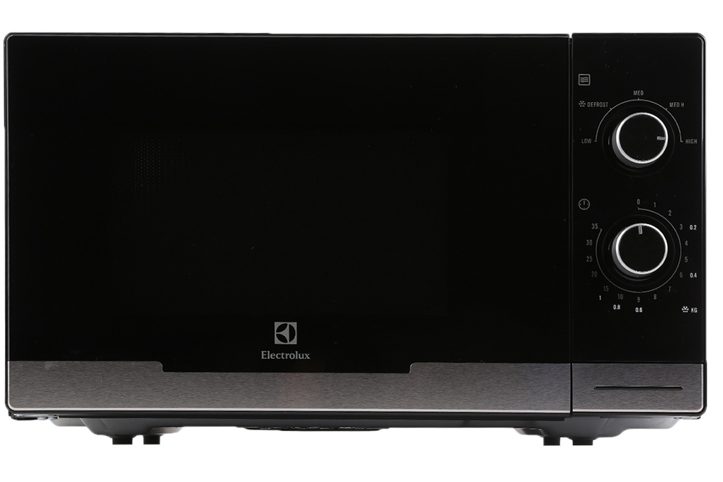 Lò vi sóng Electrolux có nướng 23 lít EMM2318X giá rẻ chính hãng