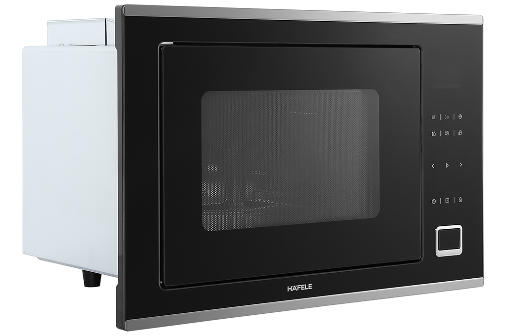 Lò vi sóng có nướng lắp âm Hafele 32 lít HM-B38C (538.01.111)