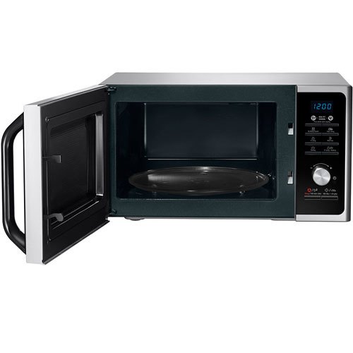 Lò vi sóng Samsung MG23F301TAS-SV giá rẻ