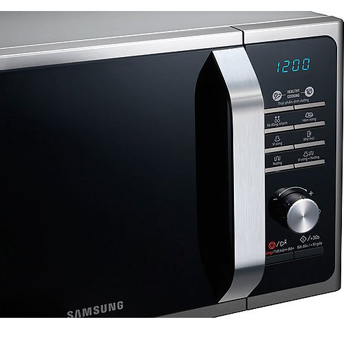 Lò vi sóng Samsung MG23F301TAS-SV giá rẻ