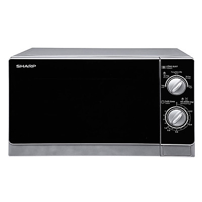 Lò vi sóng Sharp 20 lít R-203VN-M giá rẻ