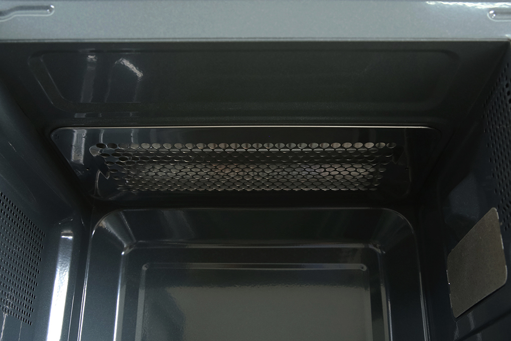 Lò vi sóng Sharp có nướng 20 lít R-G225VN-BK giá rẻ