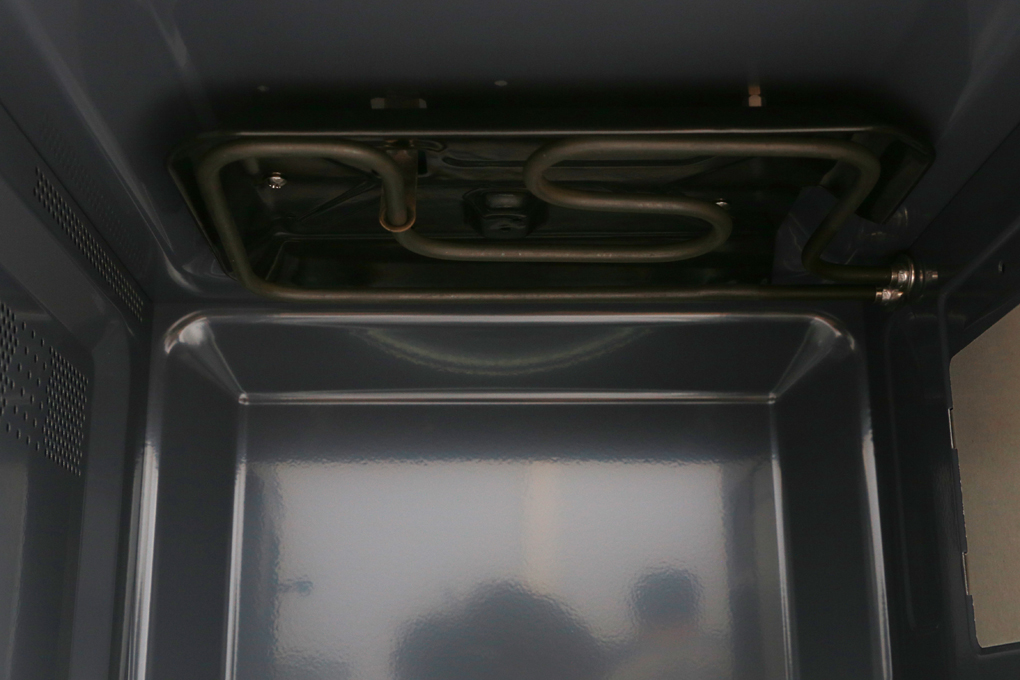 Lò vi sóng Sharp 23 lít có nướng R-G302VN-S chính hãng