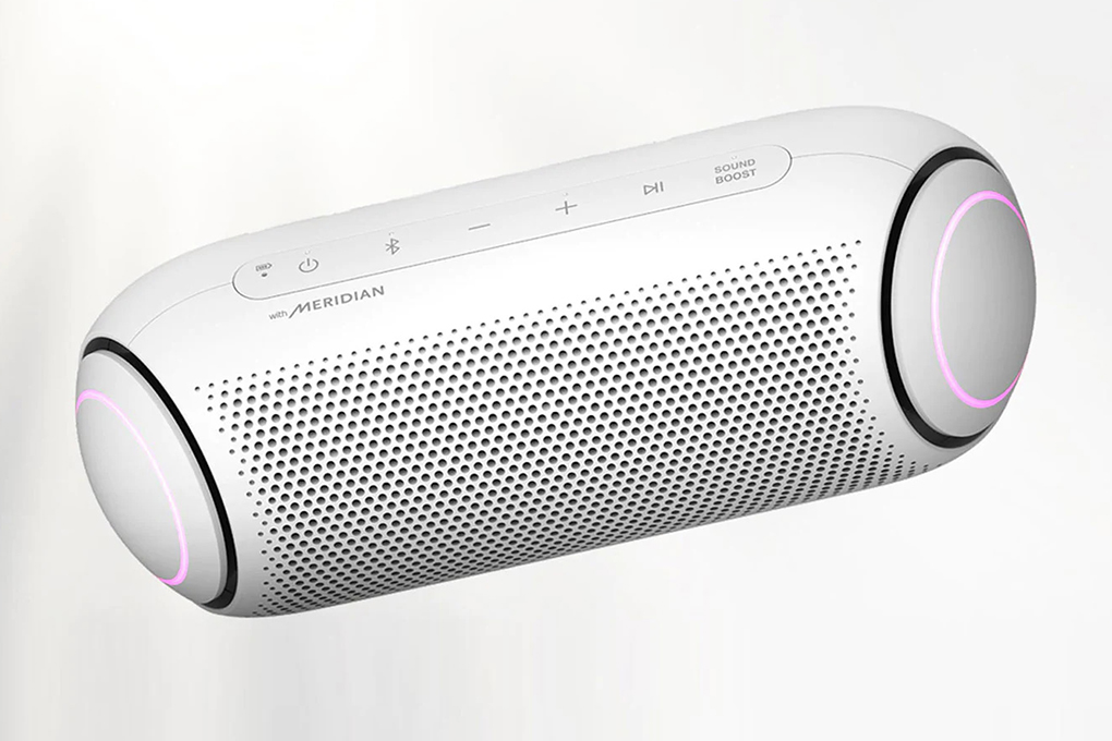 Loa Bluetooth LG Xboom Go PL5W