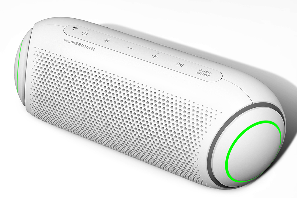 Loa Bluetooth LG Xboom Go PL5W