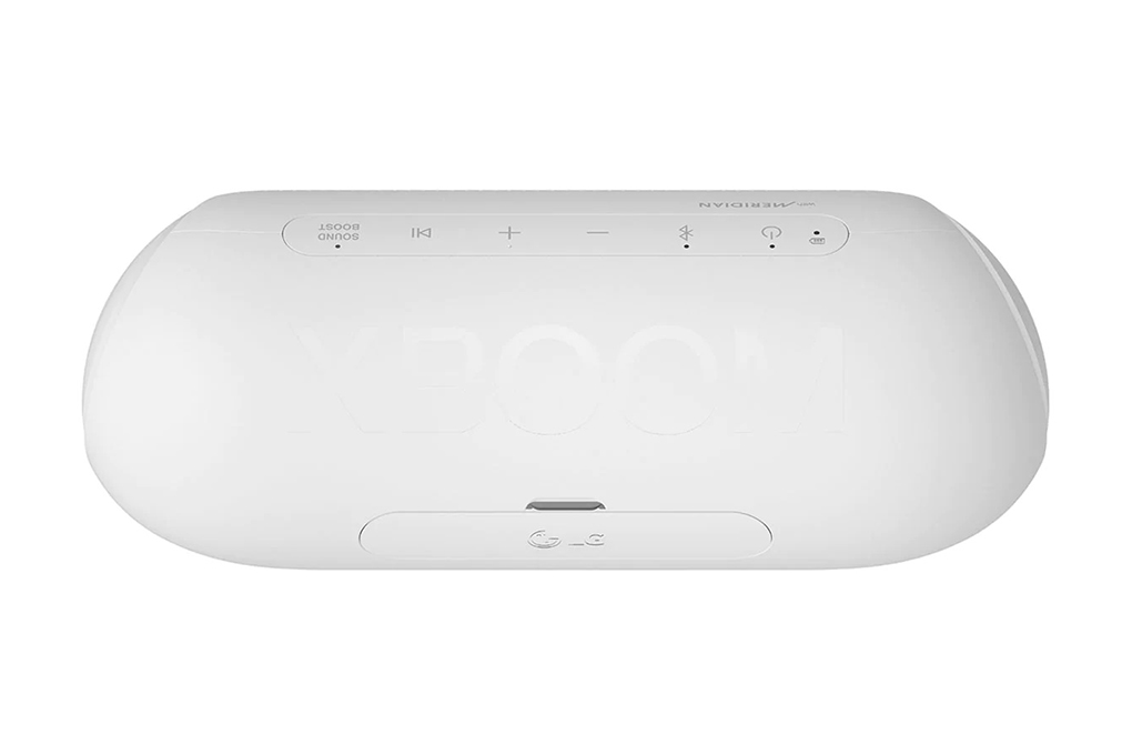 Loa Bluetooth LG Xboom Go PL5W