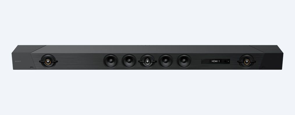 Loa Sound Bar Sony HT-ST5000 Dolby Atmos 7.1.2 chính hãng