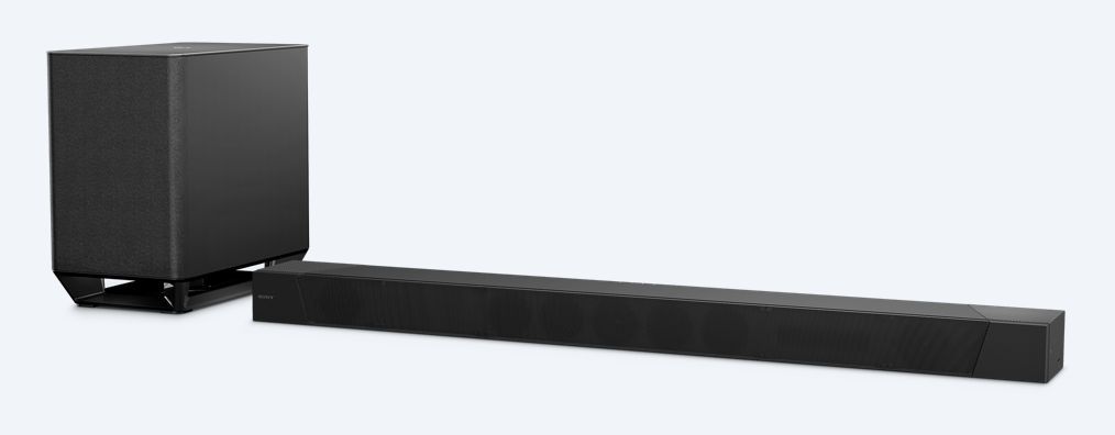 Loa Sound Bar Sony HT-ST5000 Dolby Atmos 7.1.2 chính hãng