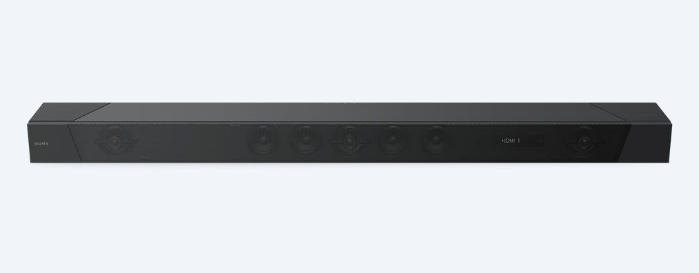 Loa Sound Bar Sony HT-ST5000 Dolby Atmos 7.1.2 chính hãng