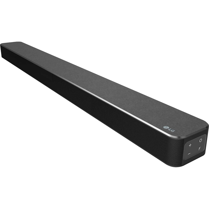 Loa soundbar LG 4.1 SN5R.DVNMLLK chính hãng giá tốt tại Hà Nội