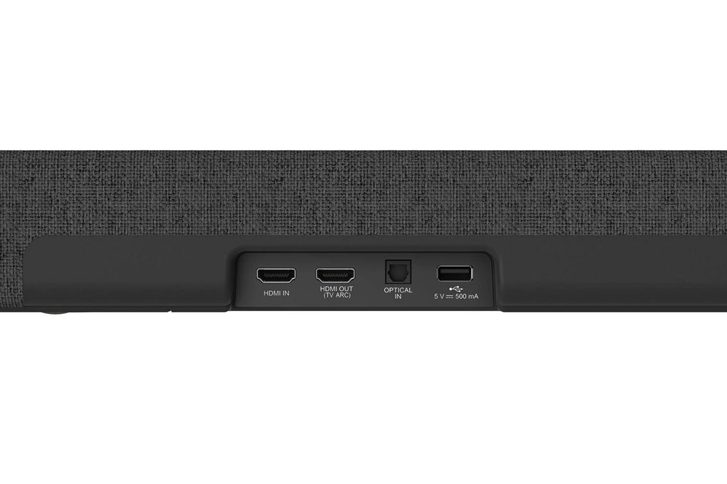 Loa Soundbar LG SP2 giá rẻ chính hãng tại Hà Nội