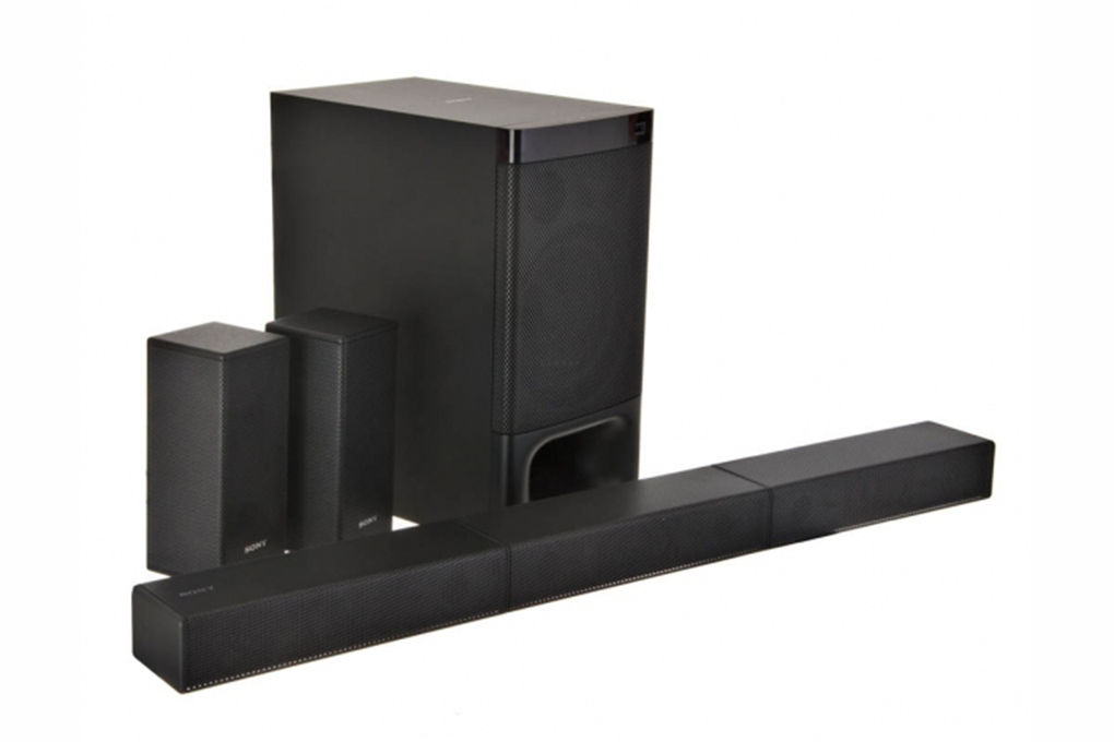 Loa SoundBar Sony HT-S500RF chính hãng giá rẻ