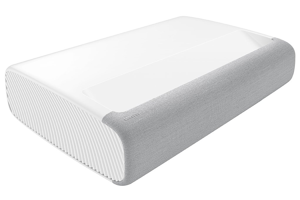 Máy chiếu siêu gần Smart Samsung The Premiere 4K 130 inch SP-LSP9TKAXXV giá tốt