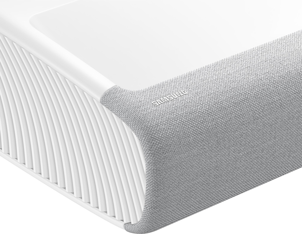 Máy chiếu siêu gần Smart Samsung The Premiere 4K 120 inch SP-LSP7TKAXXV giá tốt