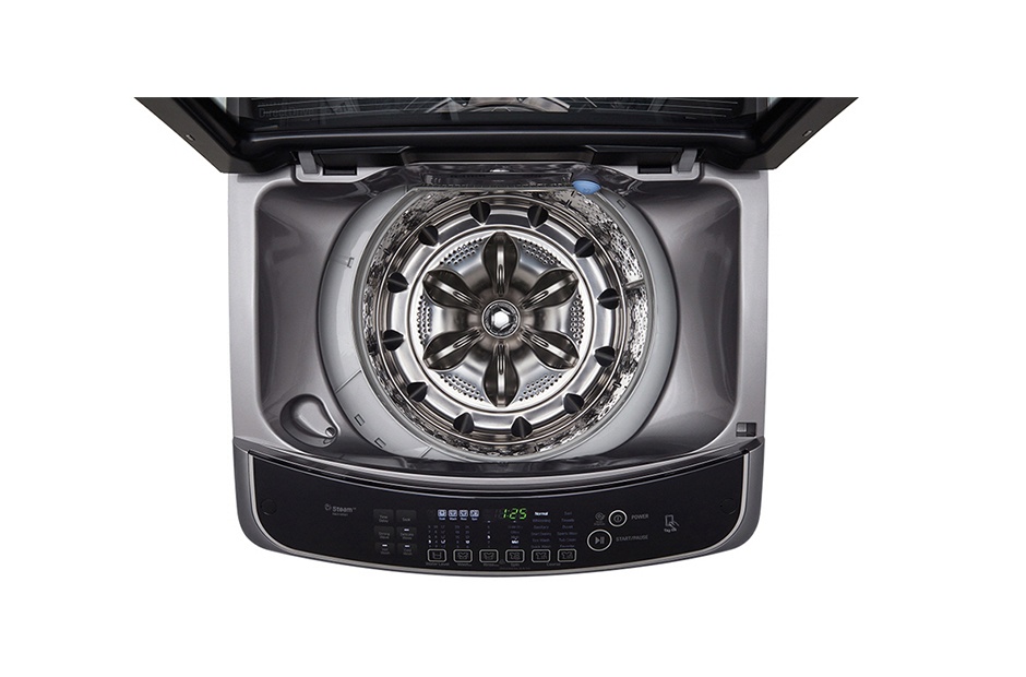 Máy giặt lồng đứng LG inverter 21 kg T2721SSAV chính hãng