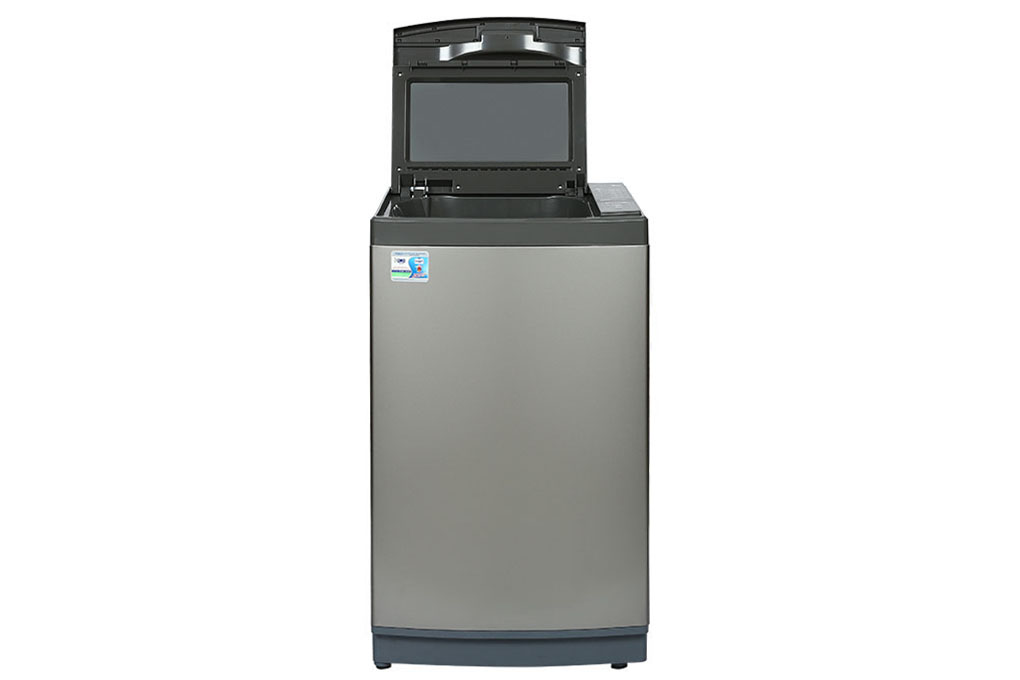 Máy giặt lồng đứng Aqua 8 kg AQW-KS80GT S chính hãng giá rẻ
