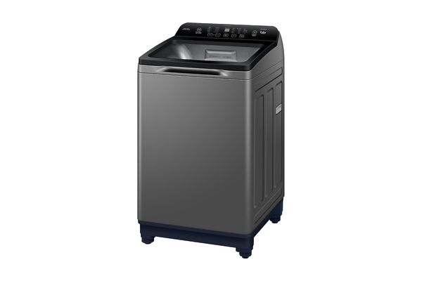 Máy giặt lồng đứng Aqua 9 kg inverter AQW-F91GT.S giá rẻ