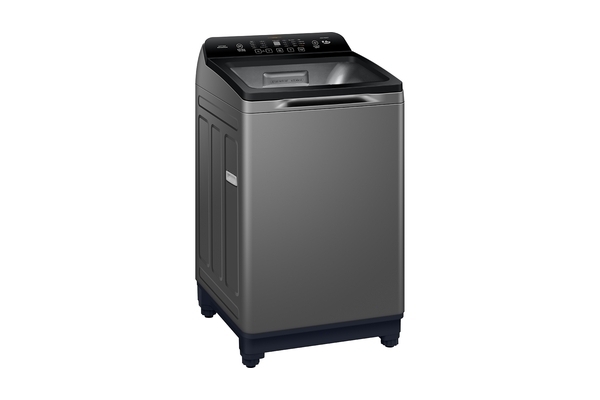 Máy giặt lồng đứng Aqua 9 kg inverter AQW-F91GT.S giá rẻ