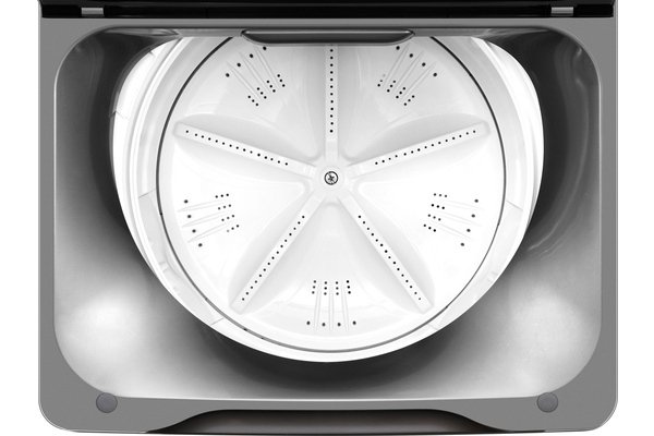 Máy giặt lồng đứng Aqua 9 kg inverter AQW-F91GT.S giá rẻ